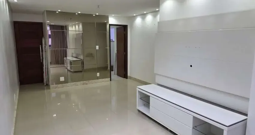 Apartamento 3/4 Imbuí , Condomínio Rio Das Pedras, Próximo ao forum .