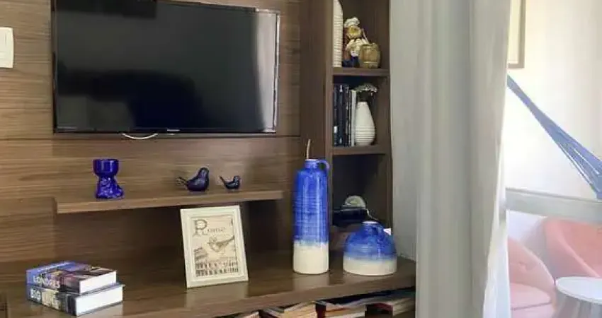 Apartamento com 3 quartos à venda na Alameda Jardim das Acácias, 206, Imbuí, Salvador