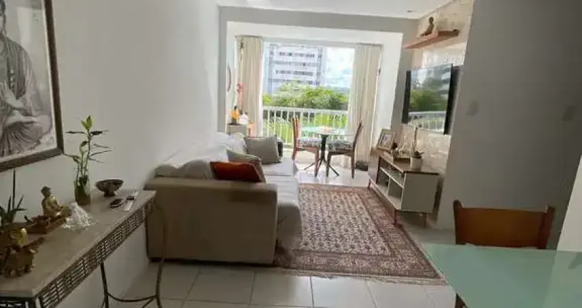 Apartamento 3/4 com suíte no Vivai Imbuí , com Infraestrutura completa , Salvador/BA