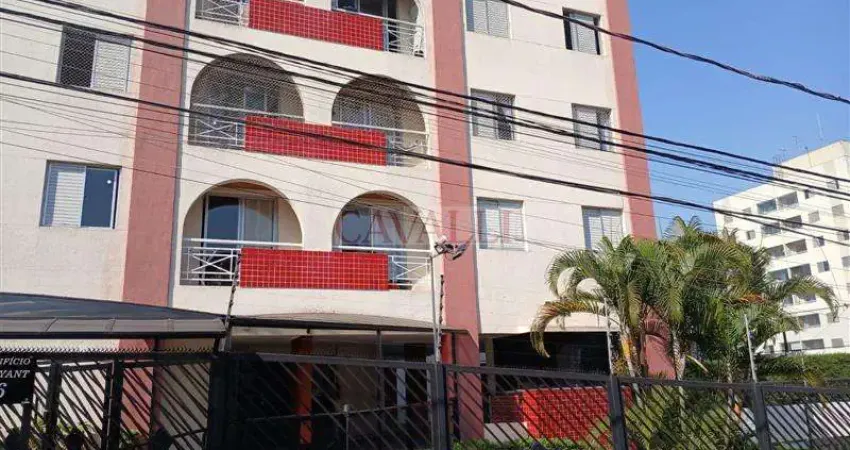 Apartamento com 3 quartos à venda na Vila Aricanduva, São Paulo