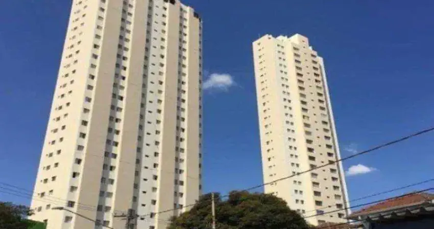 Apartamento com 3 quartos à venda na Vila Nova Savoia, São Paulo 