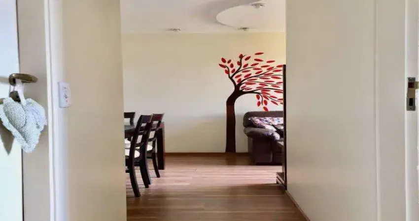 Apartamento com 3 quartos à venda no Jardim Santa Terezinha, São Paulo 