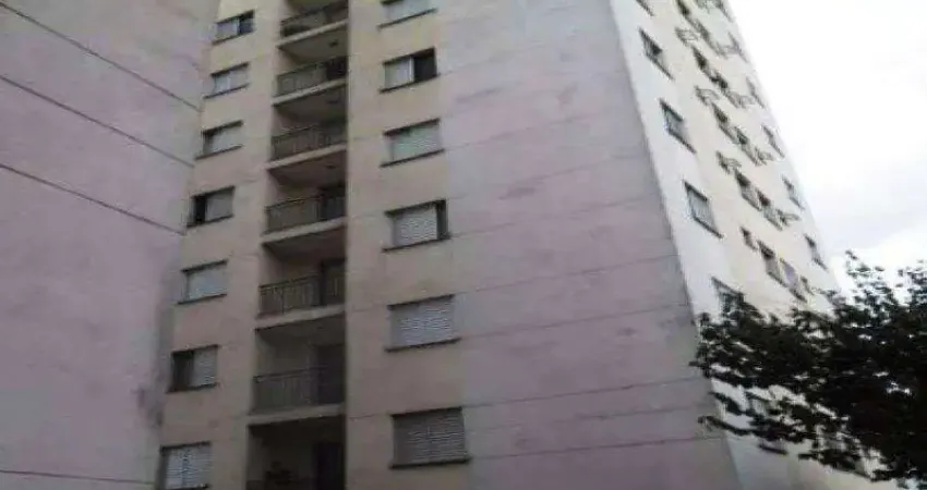 Apartamento com 2 quartos à venda no Penha De França, São Paulo 