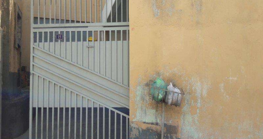 Casa com 3 quartos à venda na Vila Carmosina, São Paulo 