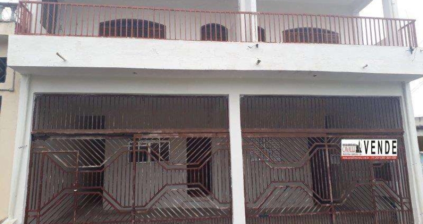 Casa com 3 quartos à venda em Guaianases, São Paulo 