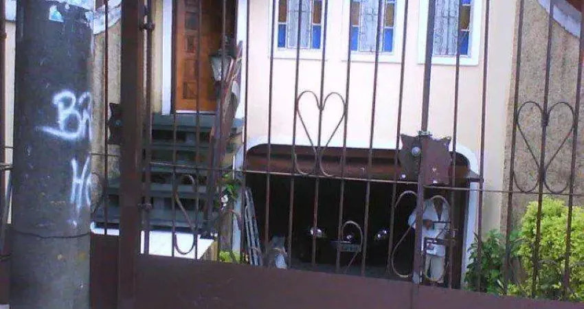 Casa com 2 quartos à venda na Vila Matilde, São Paulo 