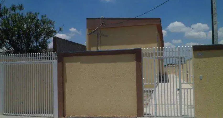Casa com 2 quartos à venda na Vila Ré, São Paulo 