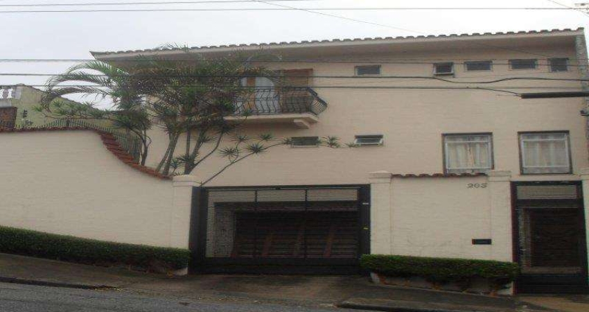 Casa com 3 quartos à venda na Vila Matilde, São Paulo 