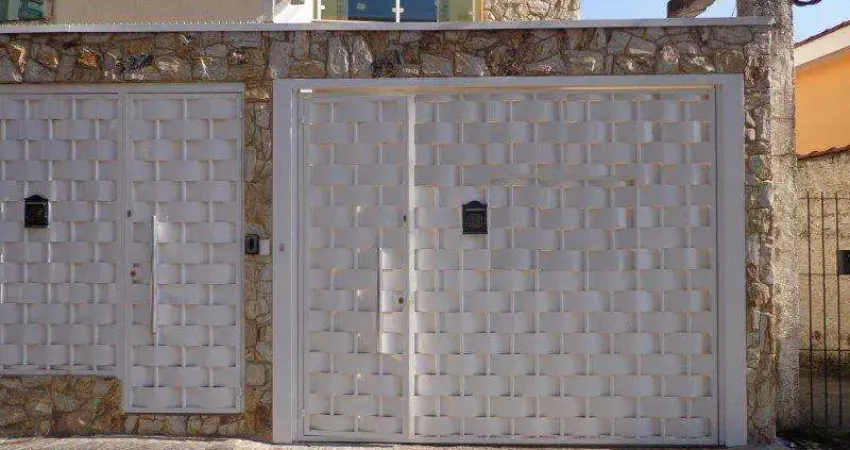 Casa com 3 quartos à venda na Vila Formosa, São Paulo 