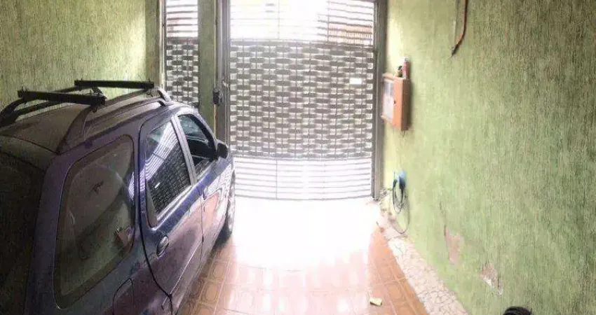 Casa com 3 quartos à venda no Limoeiro, São Paulo 