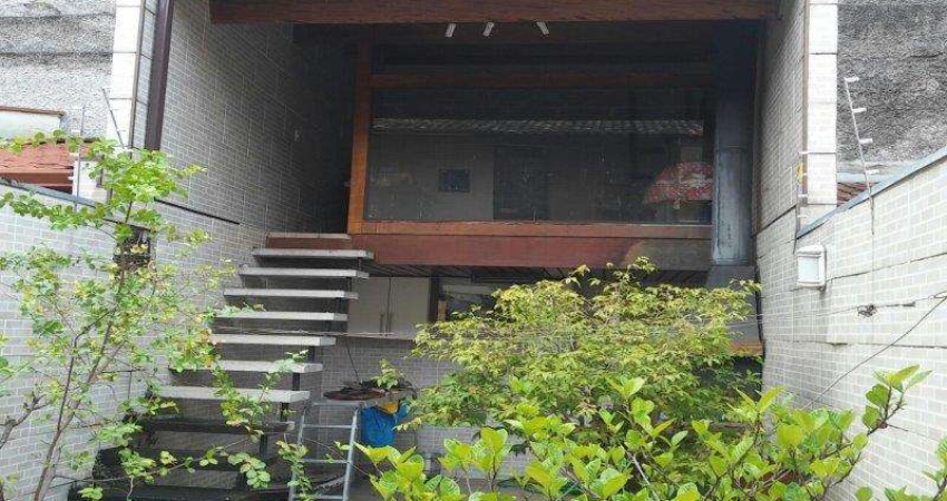Casa com 3 quartos à venda na Vila Ré, São Paulo 
