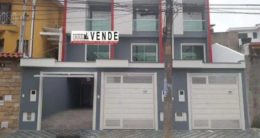 Casa com 3 quartos à venda na Cidade Patriarca, São Paulo 