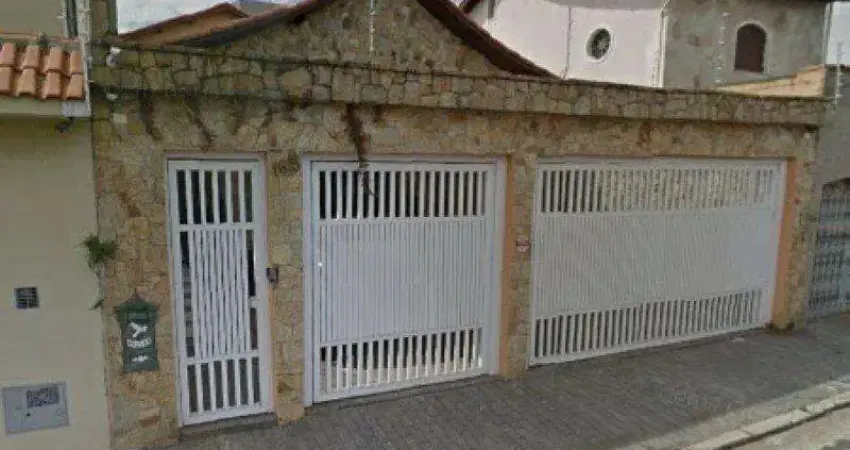 Casa com 4 quartos à venda na Vila Califórnia, São Paulo 