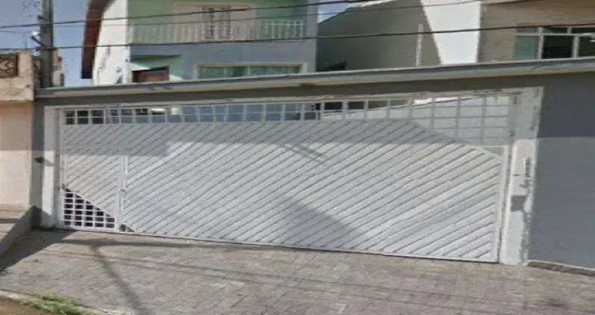 Casa com 3 quartos à venda na Cidade Patriarca, São Paulo 