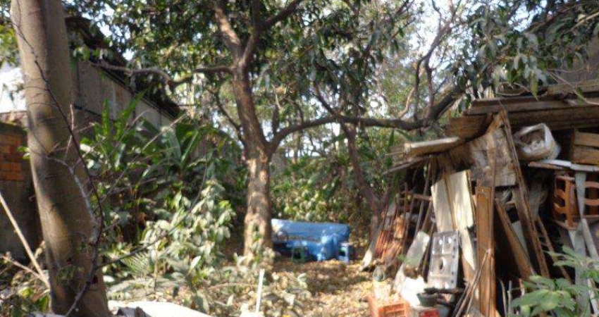 Terreno à venda na Chácara São João, São Paulo 