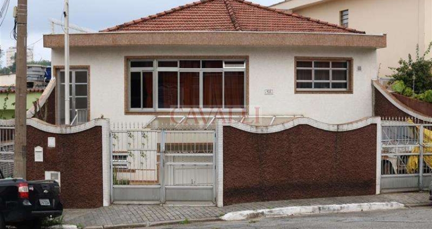 Excelente casa térrea na região do Carrão