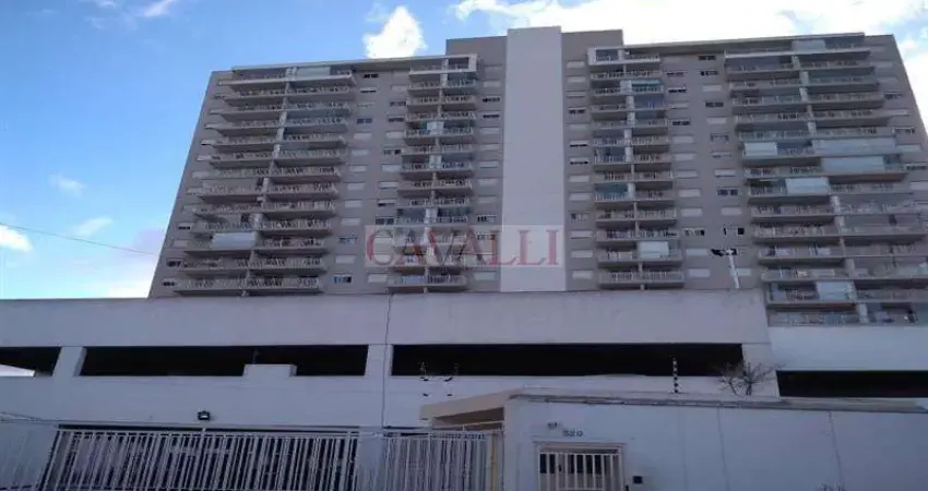 Apartamento com 1 quarto à venda no Jardim Santa Terezinha, São Paulo 