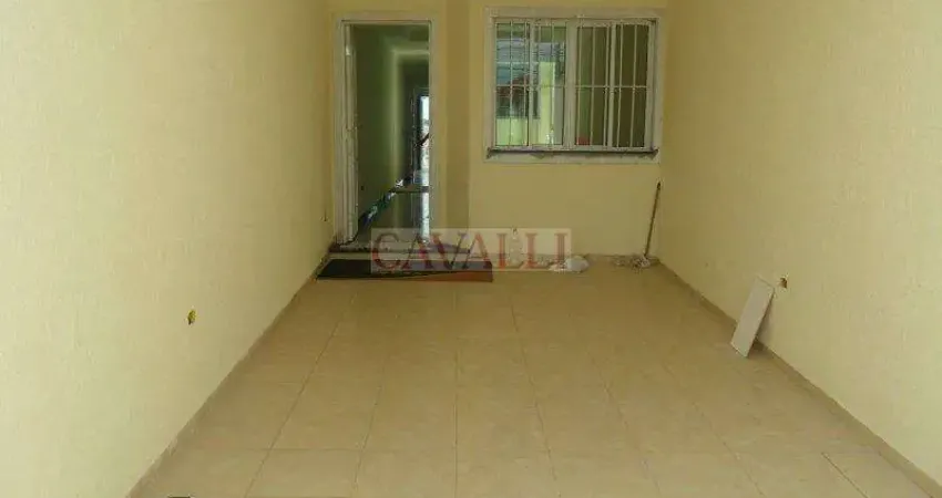 Casa com 3 quartos à venda na Vila Guilhermina, São Paulo 