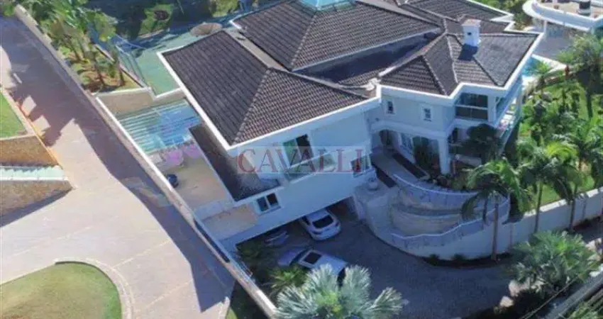 Casa com 5 quartos à venda no Caputera, Arujá 