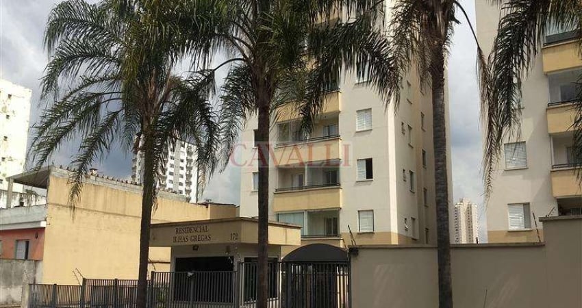 Apartamento com 2 quartos à venda na Vila Aricanduva, São Paulo 