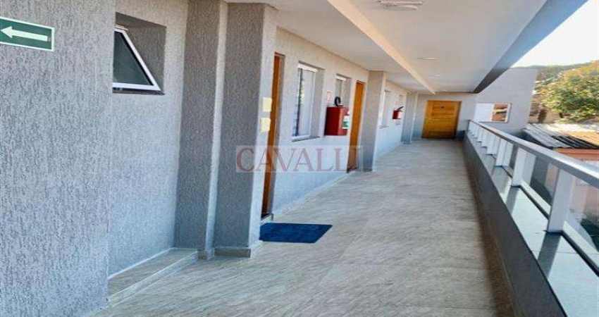 Apartamento com 2 quartos à venda na Cidade Patriarca, São Paulo 
