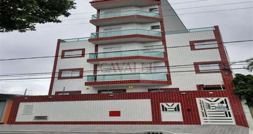 Apartamento com 2 quartos à venda na Vila Curuçá, São Paulo 