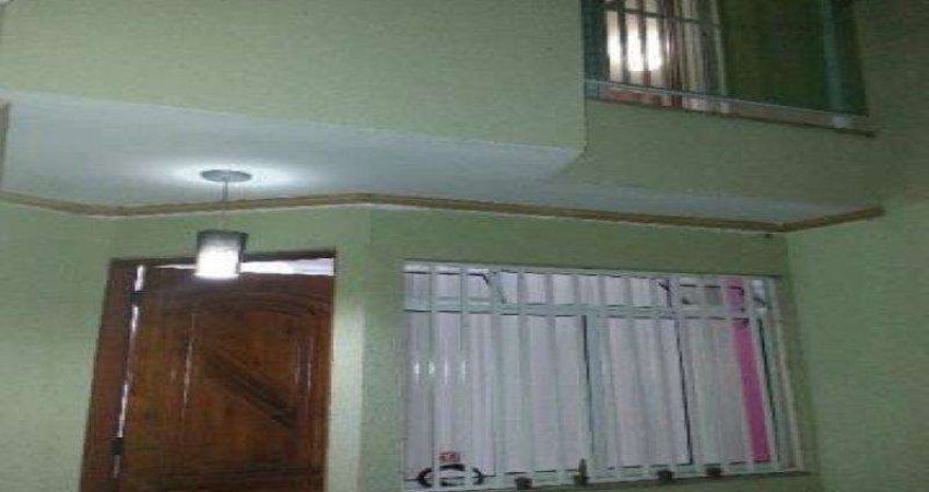 Casa com 2 quartos à venda na Vila Ré, São Paulo 
