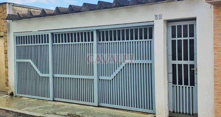 Casa com 2 quartos à venda na Chácara Belenzinho, São Paulo 