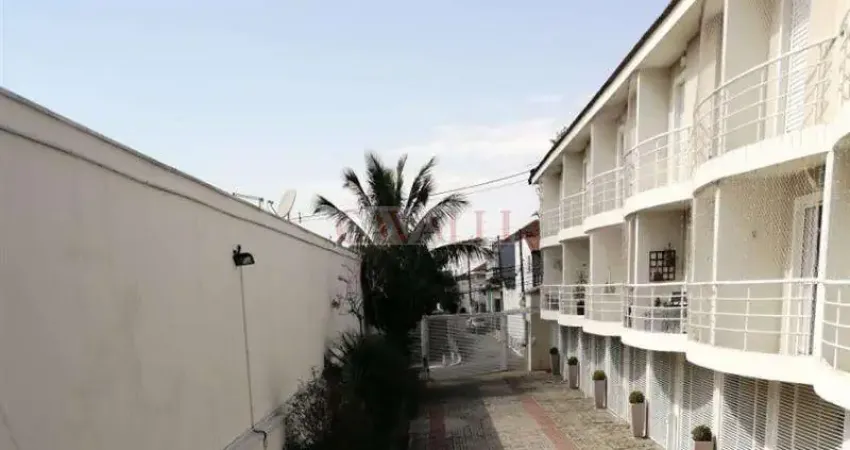 Casa com 3 quartos à venda na Vila Santana, São Paulo 