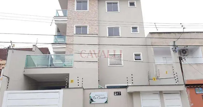 Apartamento com 2 quartos à venda em Itaquera, São Paulo 