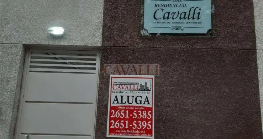 Apartamento com 2 quartos para alugar na Vila Matilde, São Paulo