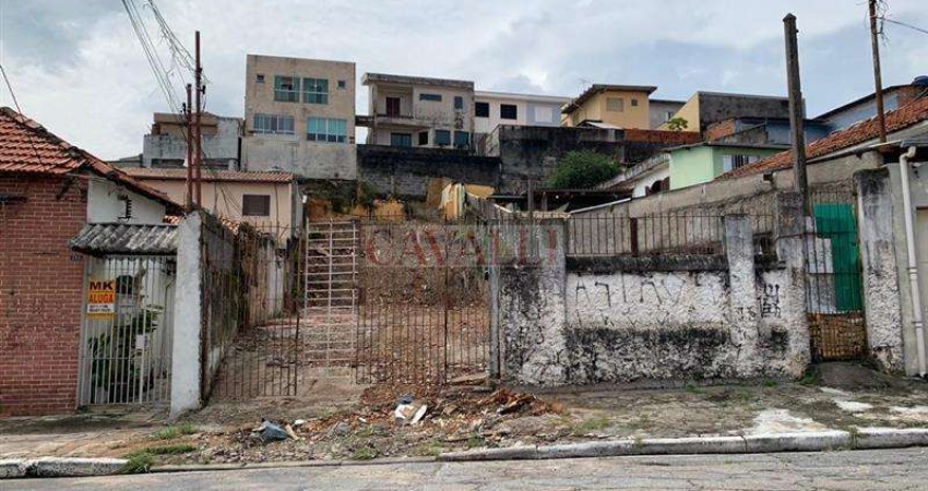 Terreno à venda na Vila Matilde, São Paulo 