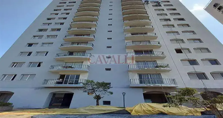 Apartamento na Vila Matilde