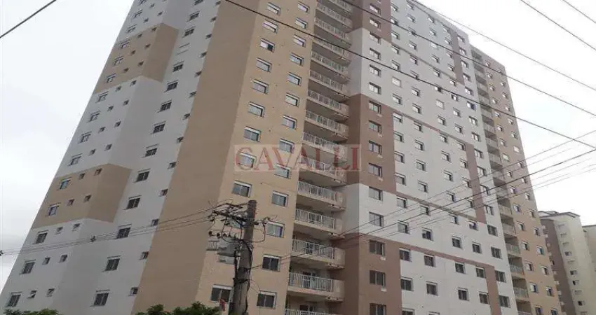 Apartamento com 2 quartos à venda no Brás, São Paulo 