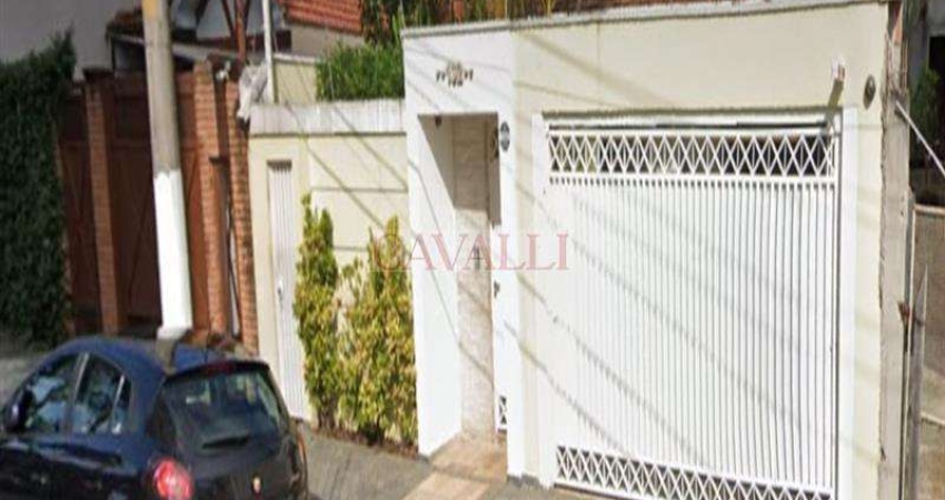 Casa com 3 quartos à venda no Parque da Vila Prudente, São Paulo 