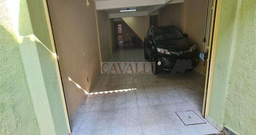 Casa com 4 quartos à venda na Vila Costa Melo, São Paulo 