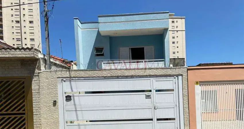 Casa com 3 quartos à venda na Vila Gomes Cardim, São Paulo 