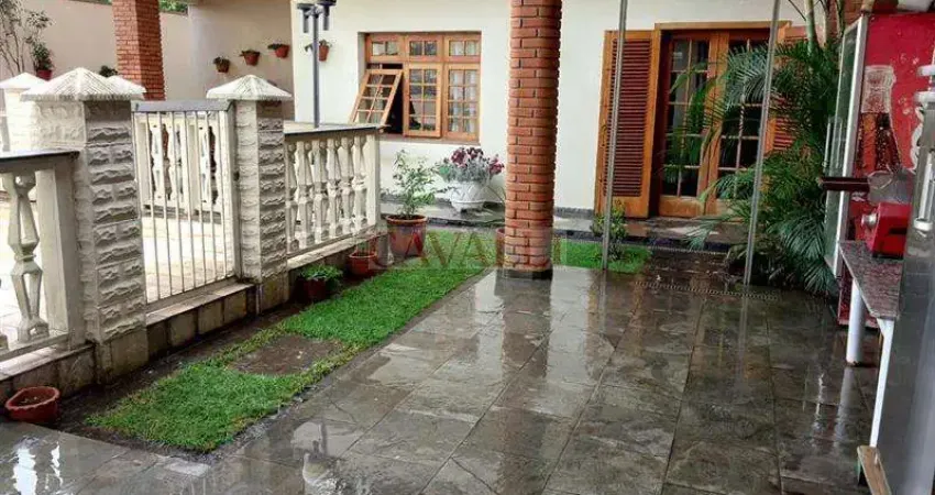 Casa com 4 quartos à venda no Jardim Japão, São Paulo 