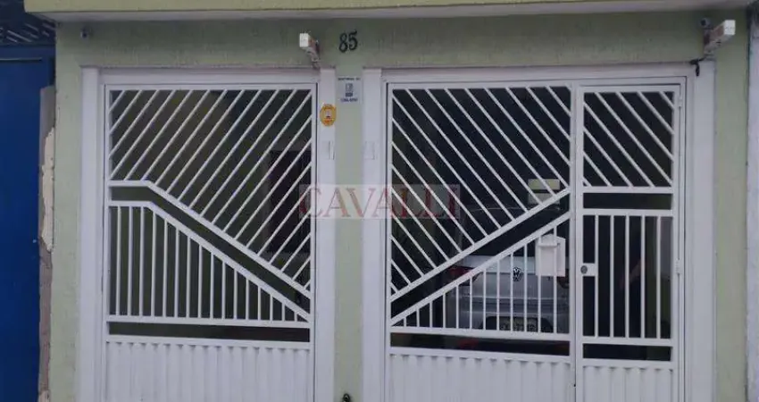 Casa com 4 quartos à venda na Vila Matilde, São Paulo 