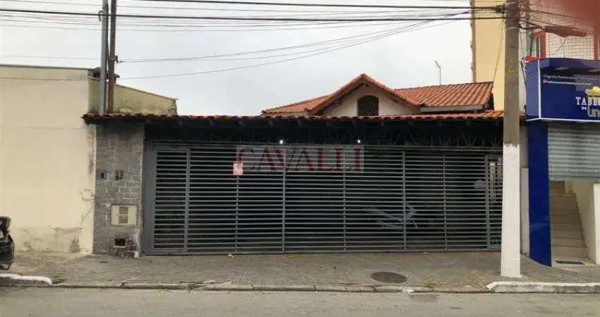 Casa com 4 quartos à venda na Chácara Seis de Outubro, São Paulo 