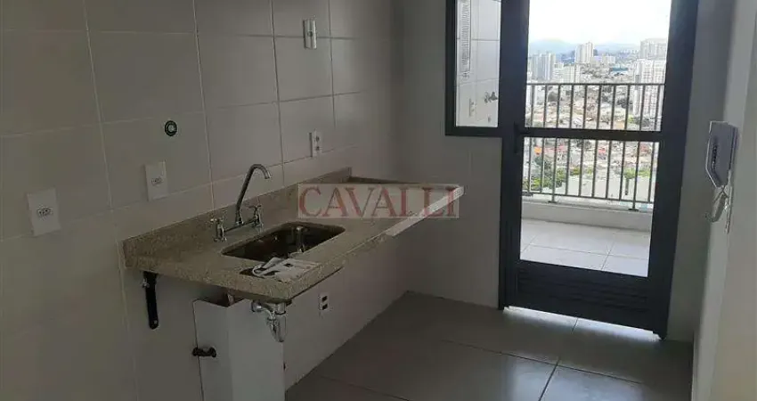 Apartamento com 2 quartos à venda na Chácara Seis de Outubro, São Paulo 