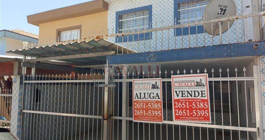 Casa com 3 quartos à venda na Vila Matilde, São Paulo 