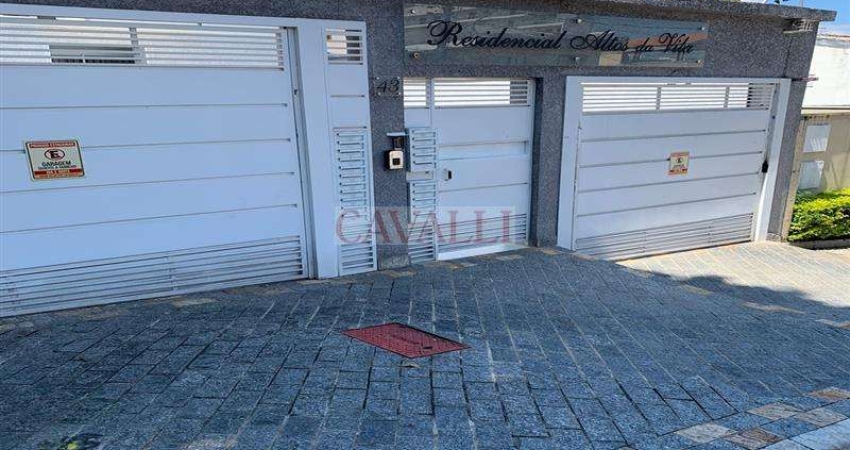 Apartamento com 2 quartos à venda na Vila Matilde, São Paulo 