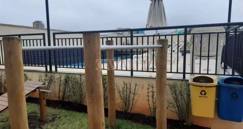 Apartamento com 2 quartos à venda na Vila Matilde, São Paulo 