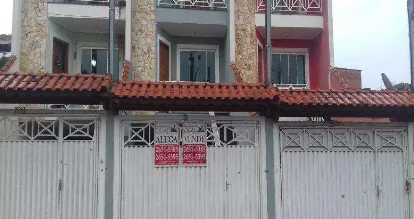 Casa com 3 quartos à venda na Cidade Patriarca, São Paulo 