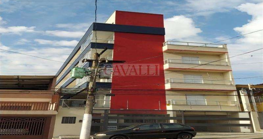 Apartamento com 2 quartos à venda na Cidade Patriarca, São Paulo 
