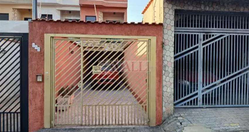 Casa com 3 quartos à venda na Cidade Patriarca, São Paulo 