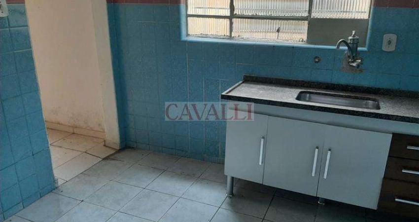Casa com 1 quarto à venda na Vila Carrão, São Paulo 