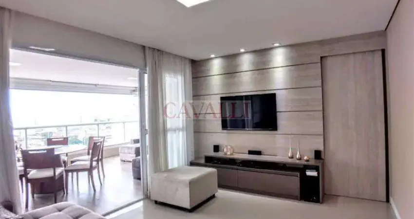 Apartamento com 3 quartos à venda no Parque São Jorge, São Paulo 