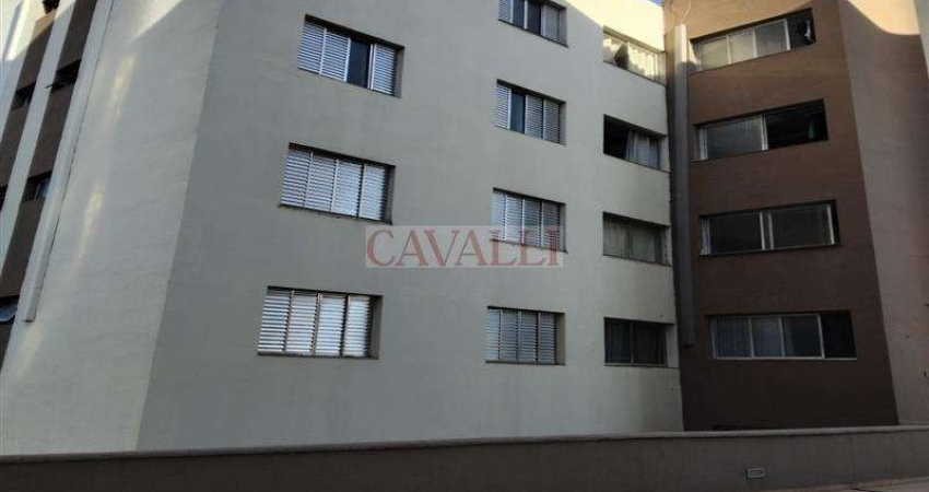 Apartamento com 2 quartos à venda no Limoeiro, São Paulo 